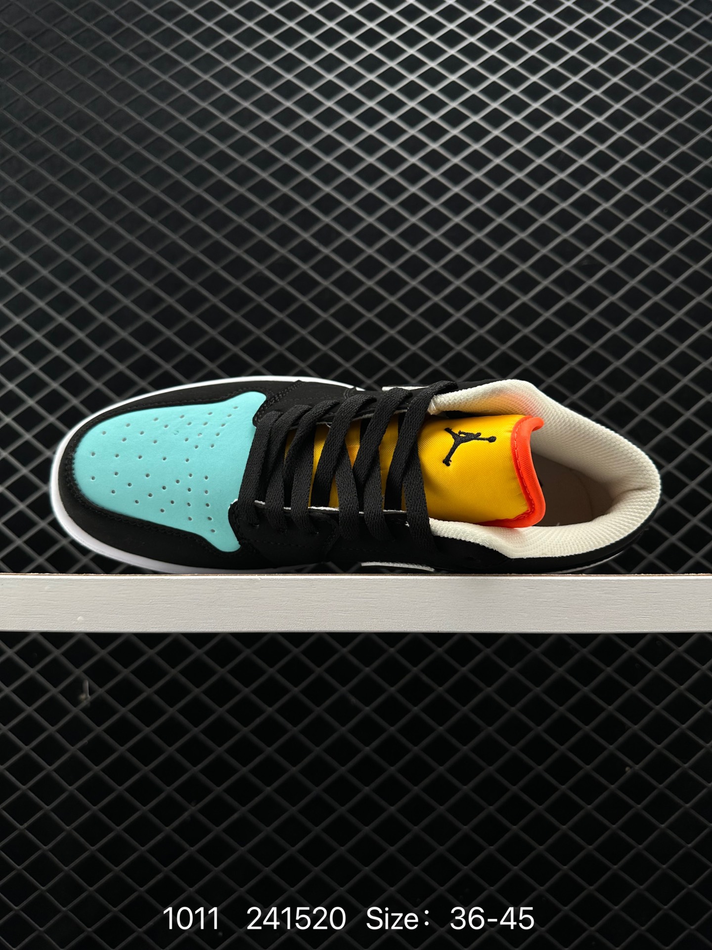 Air Jordan 1 Low AJ1